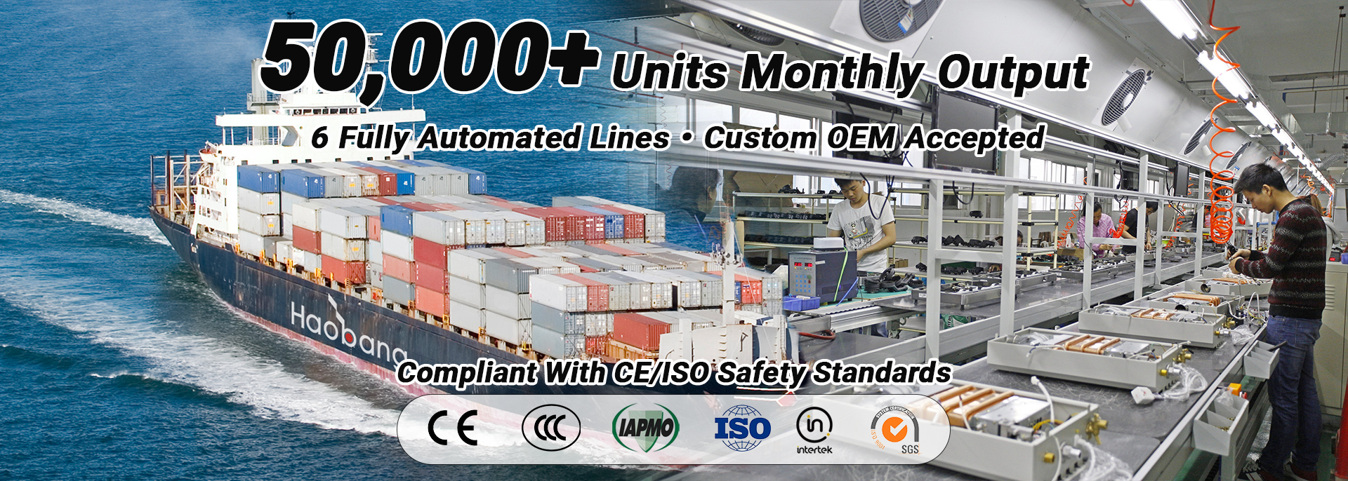 качество Водонагреватель с дымовым газом завод