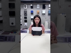 Мгновенный электрический водонагреватель