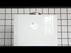 нагреватель воды газа