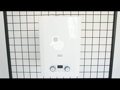 нагреватель воды газа