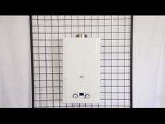 10 литровый мгновенный водонагреватель