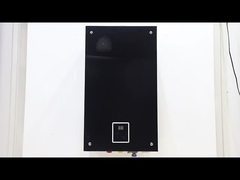 Газовый водонагреватель с постоянной температурой