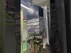 Бытовой 10L без резервуара мгновенный газовый водонагреватель для ванны