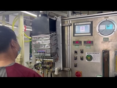 10L 2,64GPM Газовая система водонагрева для ванны