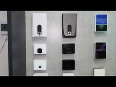 Электрический водонагреватель без резервуара