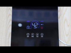 Электрический водонагреватель без резервуара