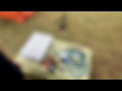 Газовый водонагреватель с нулевым давлением