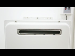 32 кВт беспроводный RV 110-220V Белое отопление Наружный газовый водонагреватель