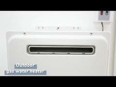 14L принудительный выхлопный тип ручное управление холодной пластины Родина