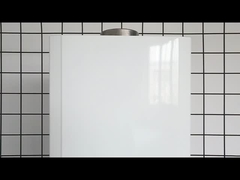 20 кВт газовый котёл 10 л СПГ НГ мгновенный газовый водонагреватель без бака