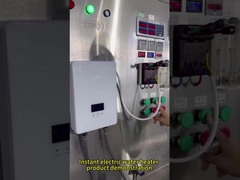 5.5KW мгновенный водонагреватель для ванной / кухни / отеля
