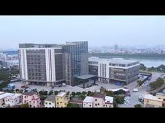 Китайская фабрика водонагревателей HAOBANG