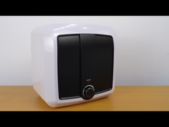 Электрический водонагреватель 10L 1500W/2000W с цифровым термостатом