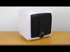 1500 Вт/2000 Вт 10 л Сберегательный электрический водонагреватель