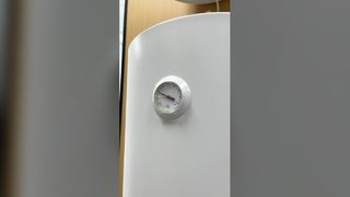 Электрический водонагреватель 220-240 В, точный контроль температуры