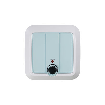 Small Size 10L 1500W Mini Tank Electric Water Heater Fast Heat