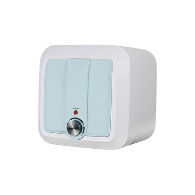 Small Size 10L 1500W Mini Tank Electric Water Heater Fast Heat