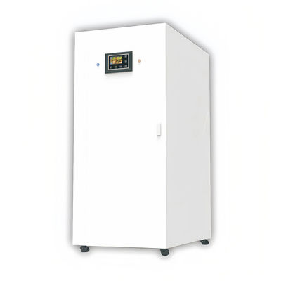 220V 50Hz 99KW 500L коммерческий объемный модульный газовый котел