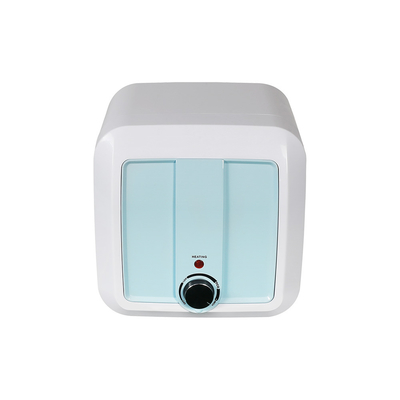 Высокоэффективный накопительный электрический водонагреватель 10 л 1500 Вт, простая установка